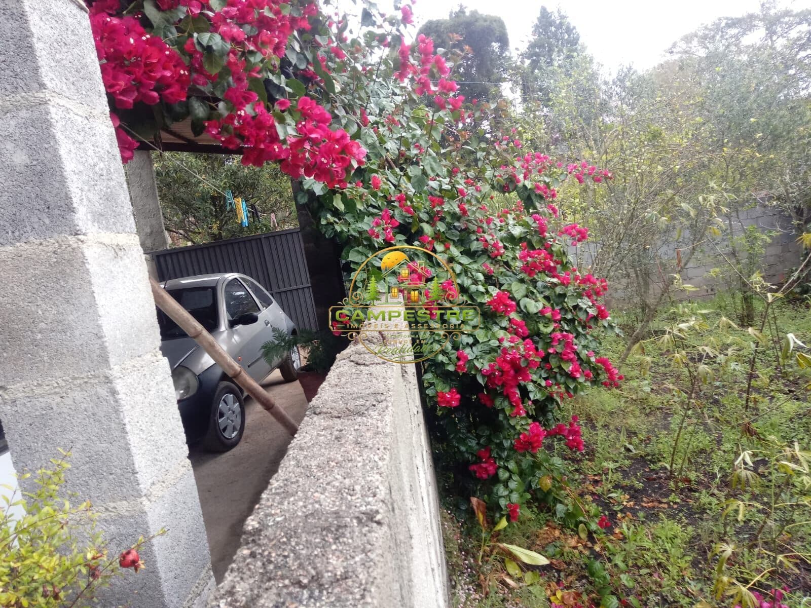 Chácara a apenas 15 minutos do centro de Mairinque SP