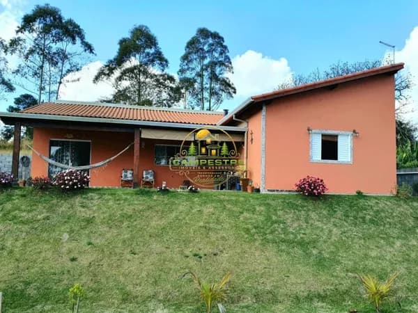 Chácara em ótima localização lugar tranquilo e agradável