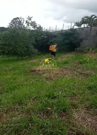 Terreno em Condomínio fechado a 5km do Centro, Ibiúna/SP