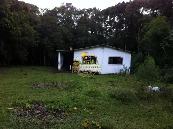 Sítio de 8 Alqueires ideal para investir (pesqueiro, pousada, restaurante ou turismos rural).