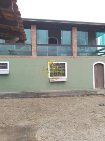 Chácara a 1 km do asfalto ótima localização