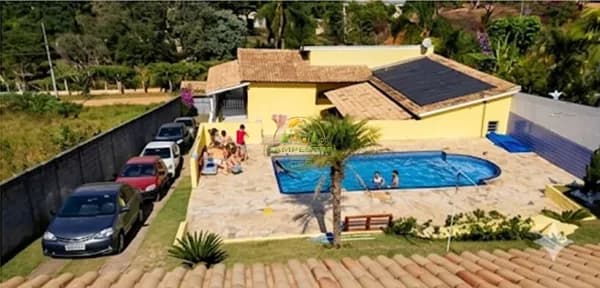 Chácara ótima localização fácil acesso