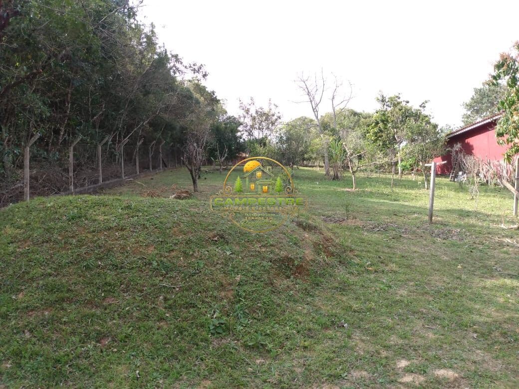 Terreno próximo a represa de Ibiúna