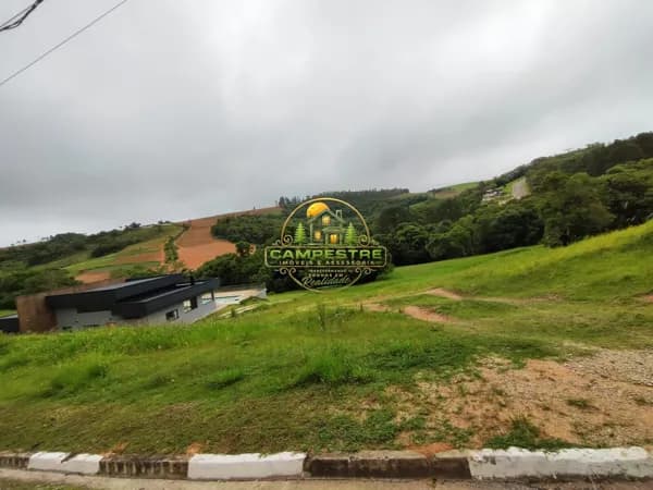 Terreno em Condomínio em Centro, Ibiúna/SP
