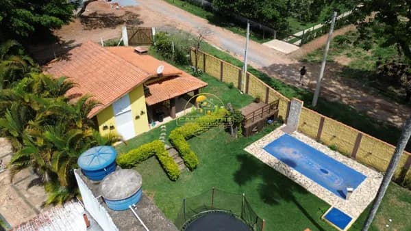 ✨ CHÁCARA VENDIDA NA PLANTA – OPORTUNIDADE ÚNICA PARA VOCÊ INVESTIR ✨
