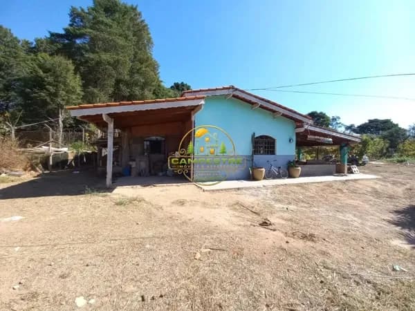 Chácara próximo a comercios locais e a 2km da Rod. Bujiro Nakao
