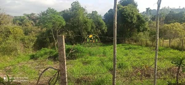 Terreno no loteamento Haras Santa Rosa