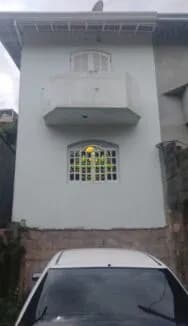 Sobrado em Ibiúna - Centro