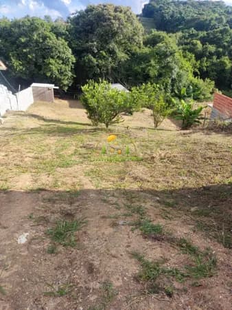 Terreno em Loteamento em Centro, Ibiúna/SP