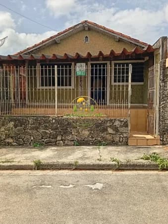 Casa no centro da cidade (Oportindade de investimento)