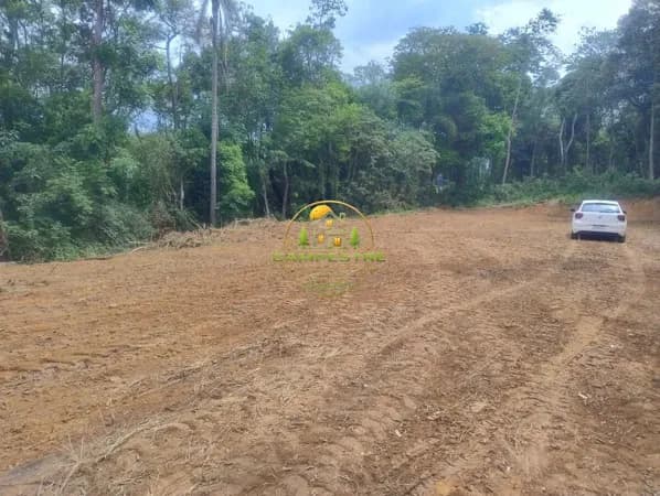 Terreno de 2.248m² em Condomínio fechado a apenas 5km do centro de Ibiúna SP