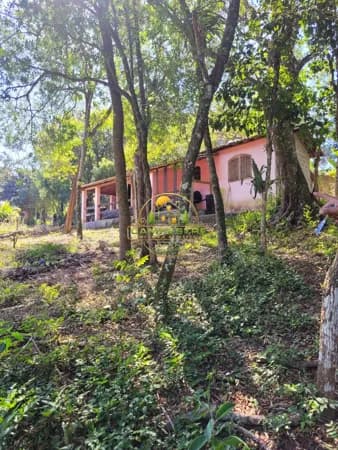 Terreno de 2.300m² com lago fácil acesso ótima localização