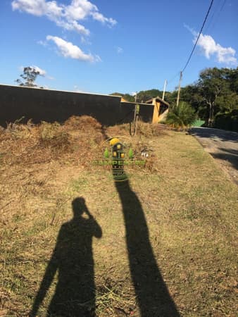 Terreno em Condomínio fechado pronto para construir