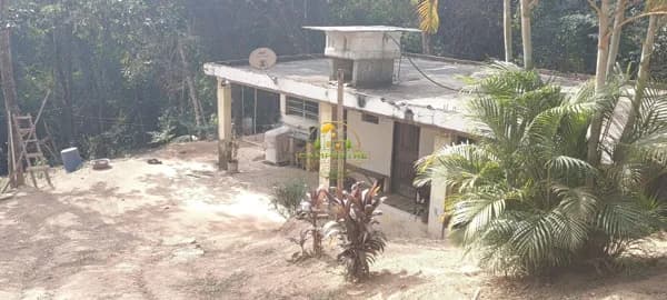 Chácara para investir proximo a represa de Ibiúna SP