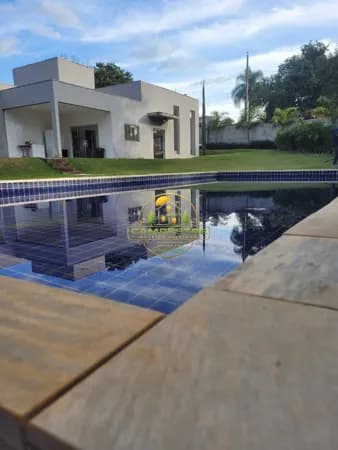 Chácara 1,5km da represa proximo a marina