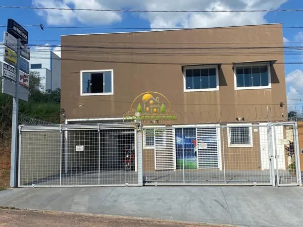 Salão Comercial na cidade de Sorocaba otima localização