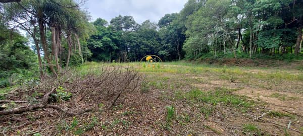 Terreno Lote com acesso exclusivo a proprietários a represa