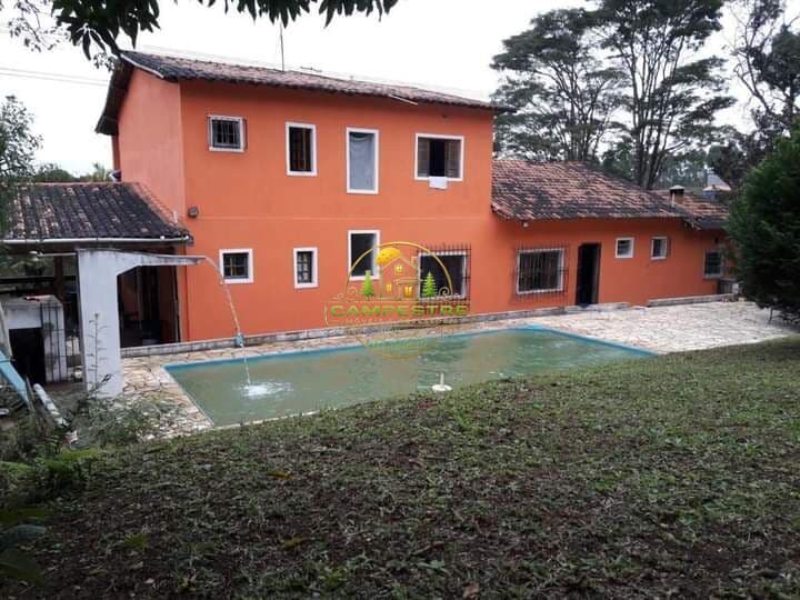 🏡 Chácara à Venda – Porteira Fechada em Ibiúna/SP 🌳✨