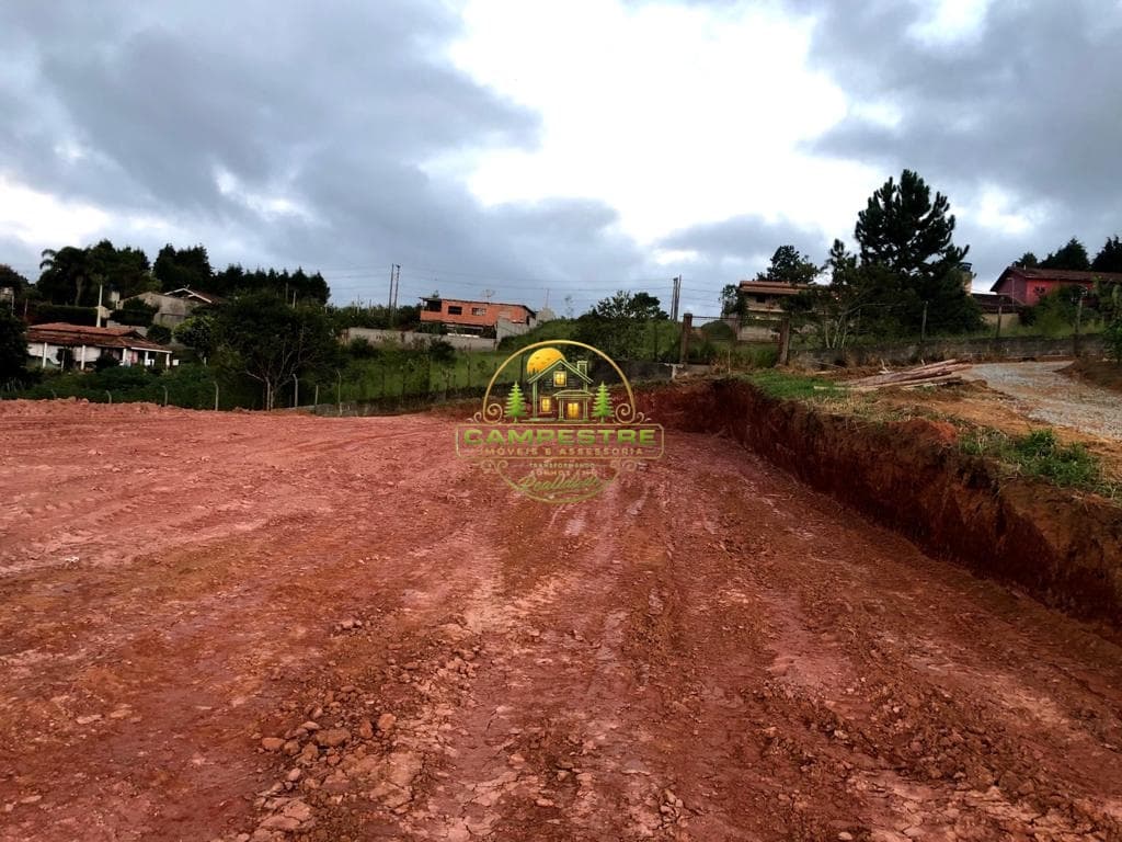 Terreno em Loteamento de chácaras