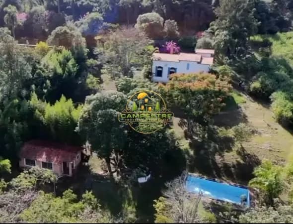 Chácara a venda de 5.200m² na divisa de Ibiúna e Mairinque fácil acesso