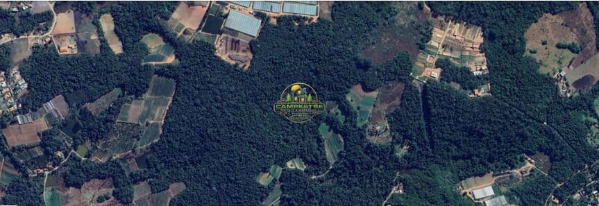 Terreno de 5 Alqueires na cidade de Ibiúna SP