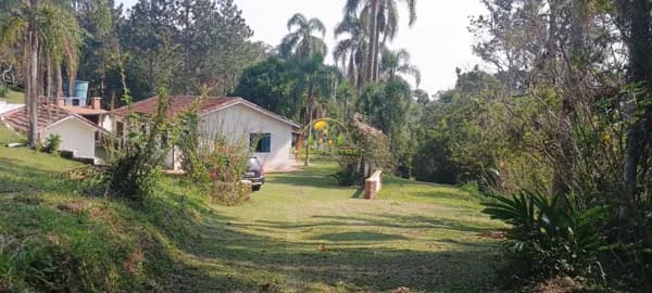 Sítio em Centro, Ibiúna/SP