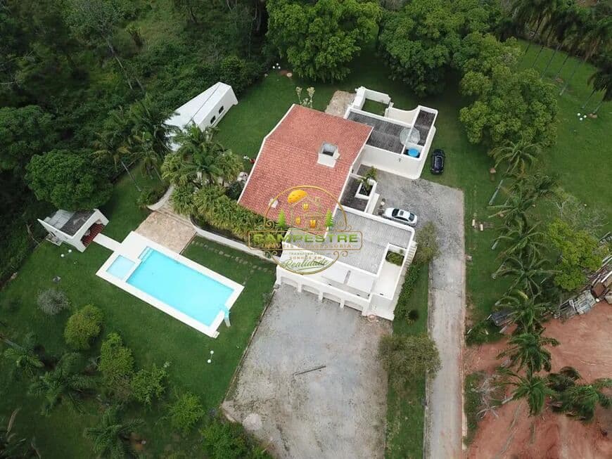Sítio em Vila Mike, São Roque/SP
