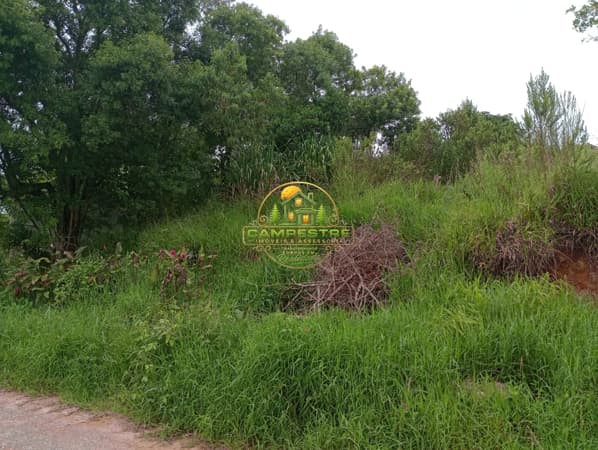 Terreno em Condomínio fechado