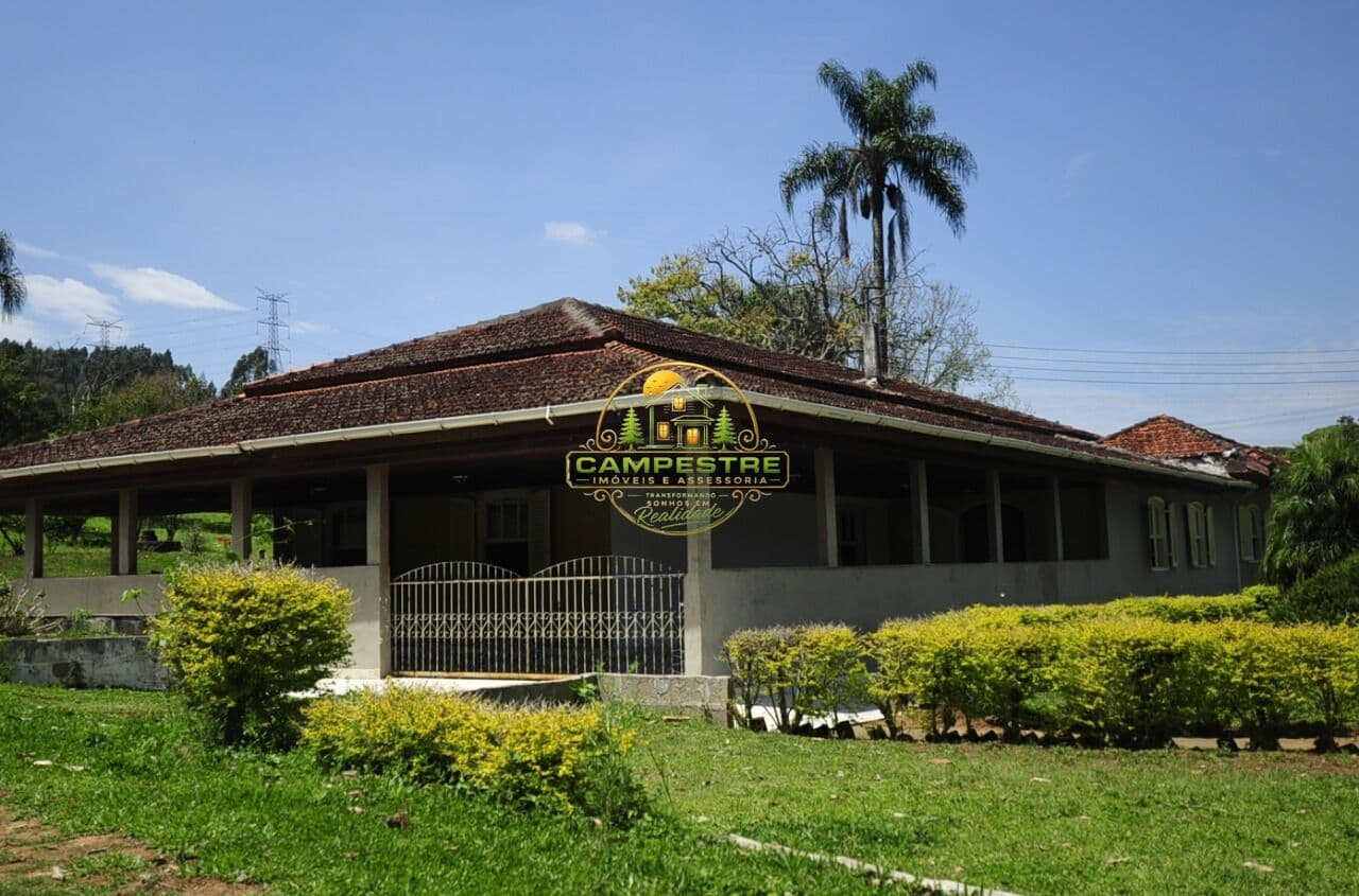 Haras 7 alqueires formado rico em água na cidade de Piedade /SP