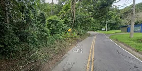 Terreno Lote de 3.500m² próximo ao Sky Mountain Park São Roque SP