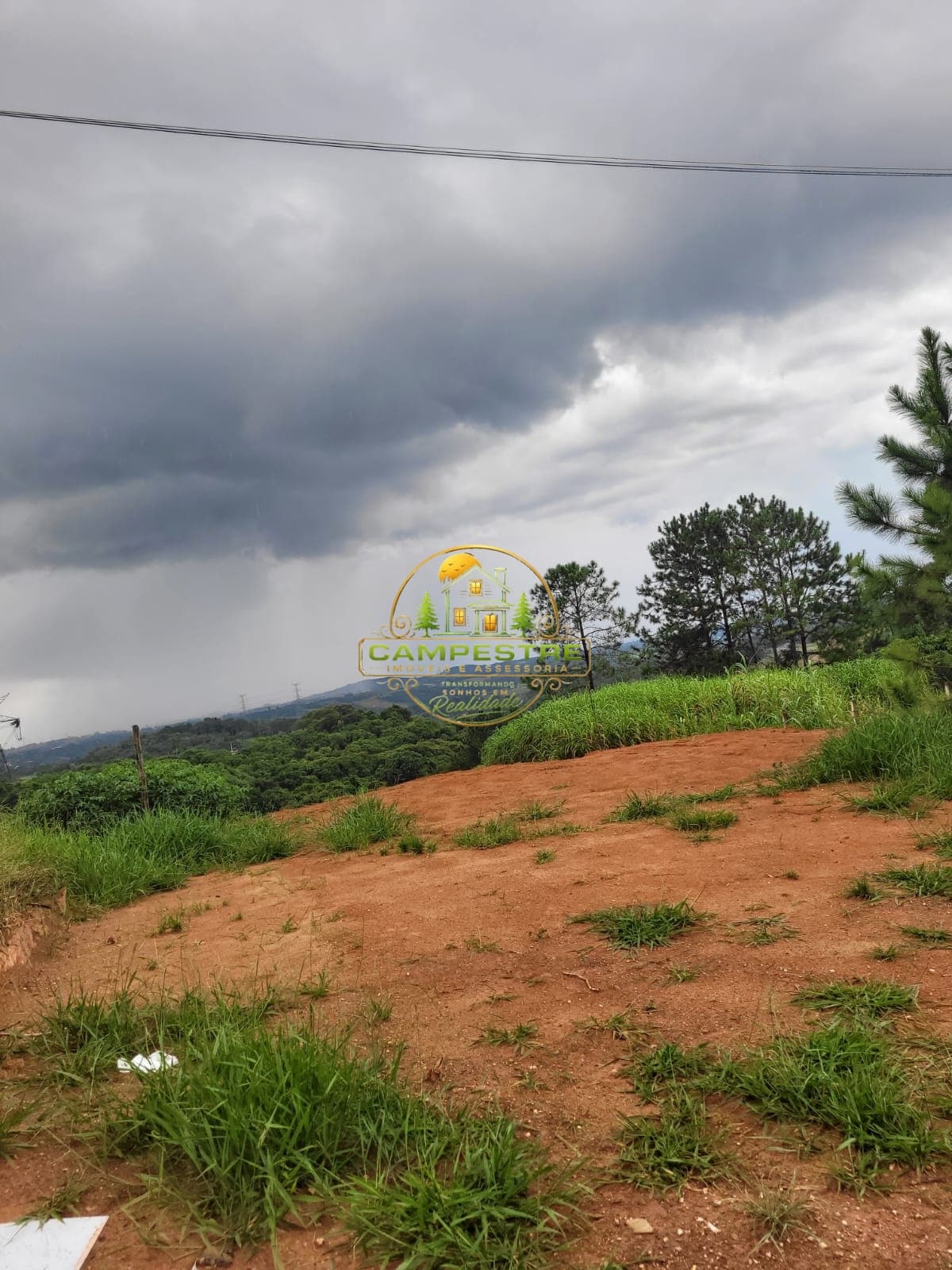 Terreno Lote para ponto comercial