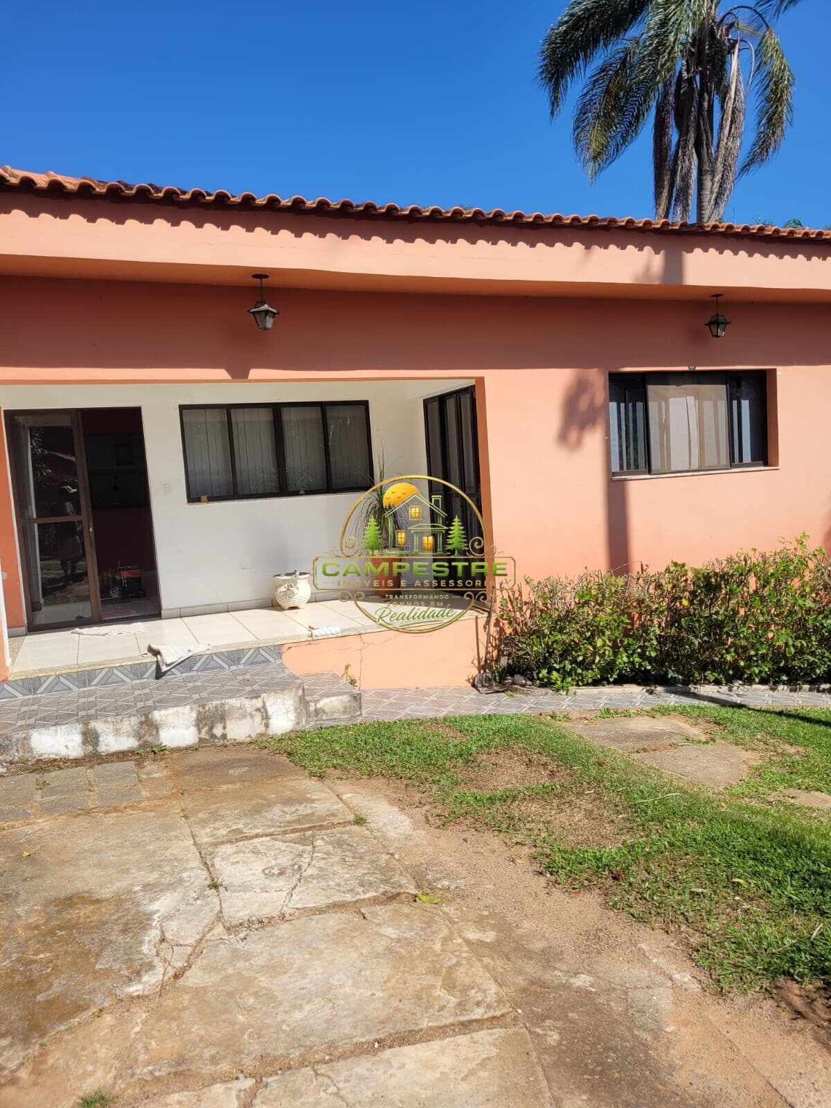 Casa Alto Padrão em Condomínio fechado
