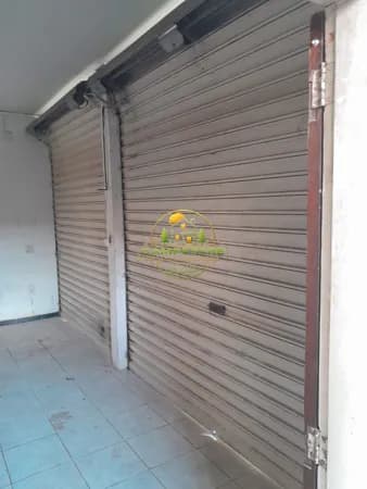 Casa com salão comercial proximo ao centro da cidade