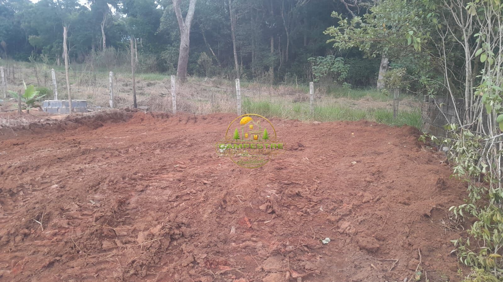 Terreno Lote pronto para construir a 150 metros do asfalto Ibiúna SP