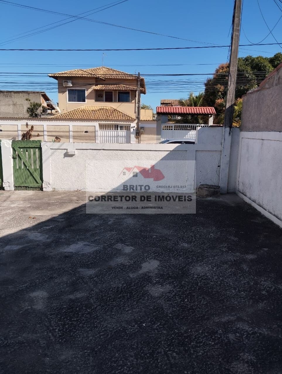 Lote/Terreno em Rio das Ostras - Jardim Marileia