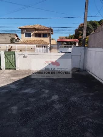 Lote/Terreno em Rio das Ostras - Jardim Marileia