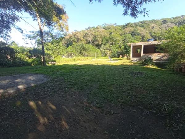 Chácara para Venda em Cantagalo Rio das Ostras-RJ
