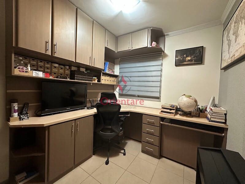 Venda 3 dormitórios com suite - 1 vaga coberta e livre - em frente do metro