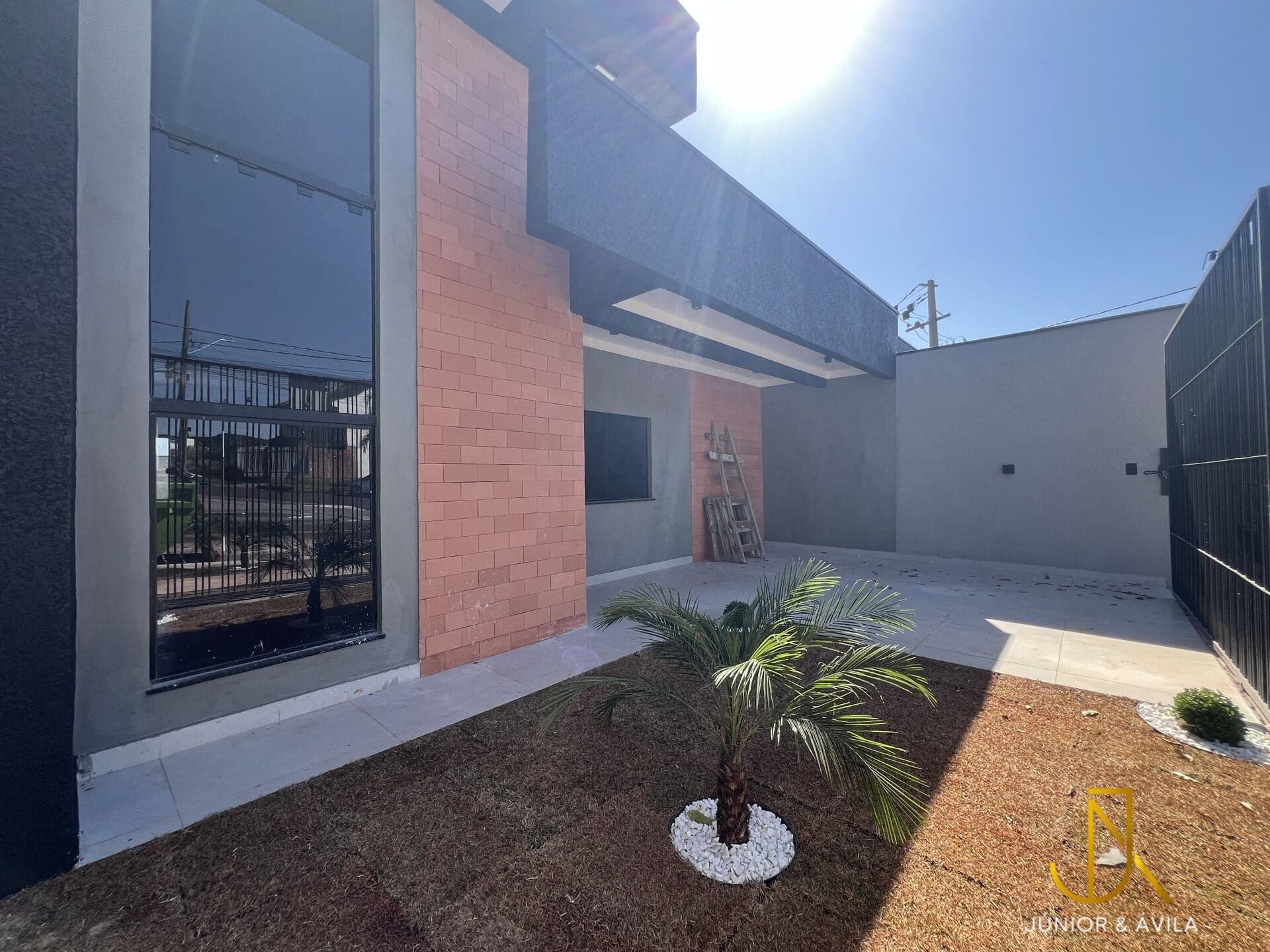 Casa Térrea em Jardim Campo Belo, Maringá/PR