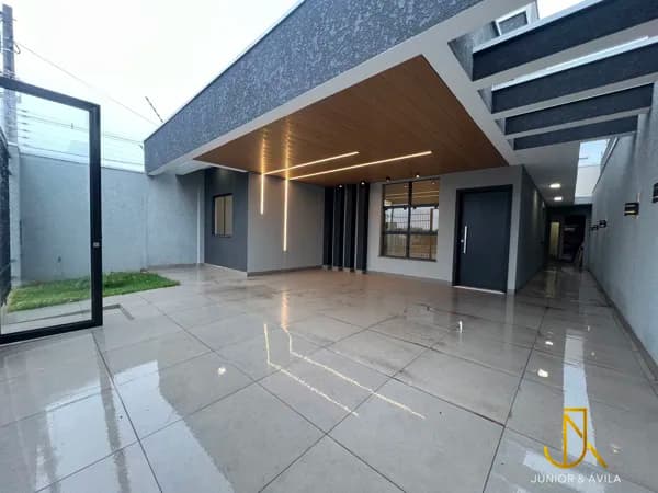 Casa Alto Padrão em Jardim Munique , Maringá/PR