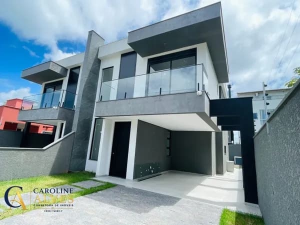 Casa em Florianópolis - Ingleses do Rio Vermelho