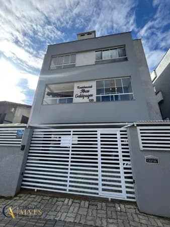 Apartamento em Florianópolis - Ingleses do Rio Vermelho