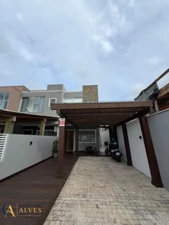 Casa em Florianópolis - Ingleses do Rio Vermelho