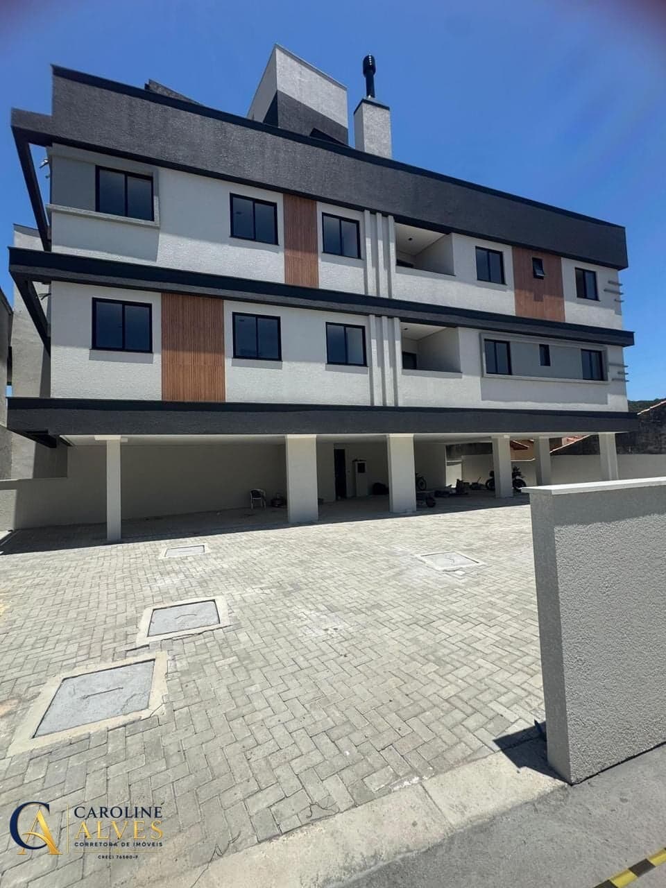 Apartamento em Florianópolis - Ingleses do Rio Vermelho