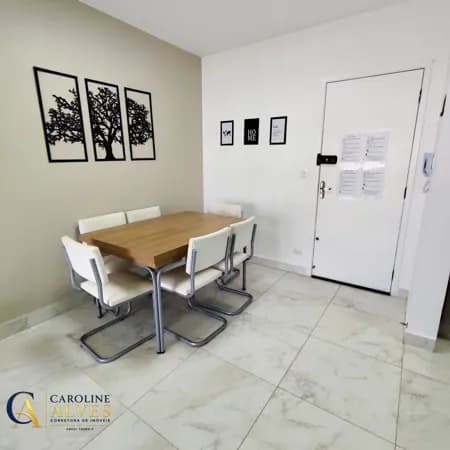 APARTAMENTO À VENDA INGLESES NORTEE