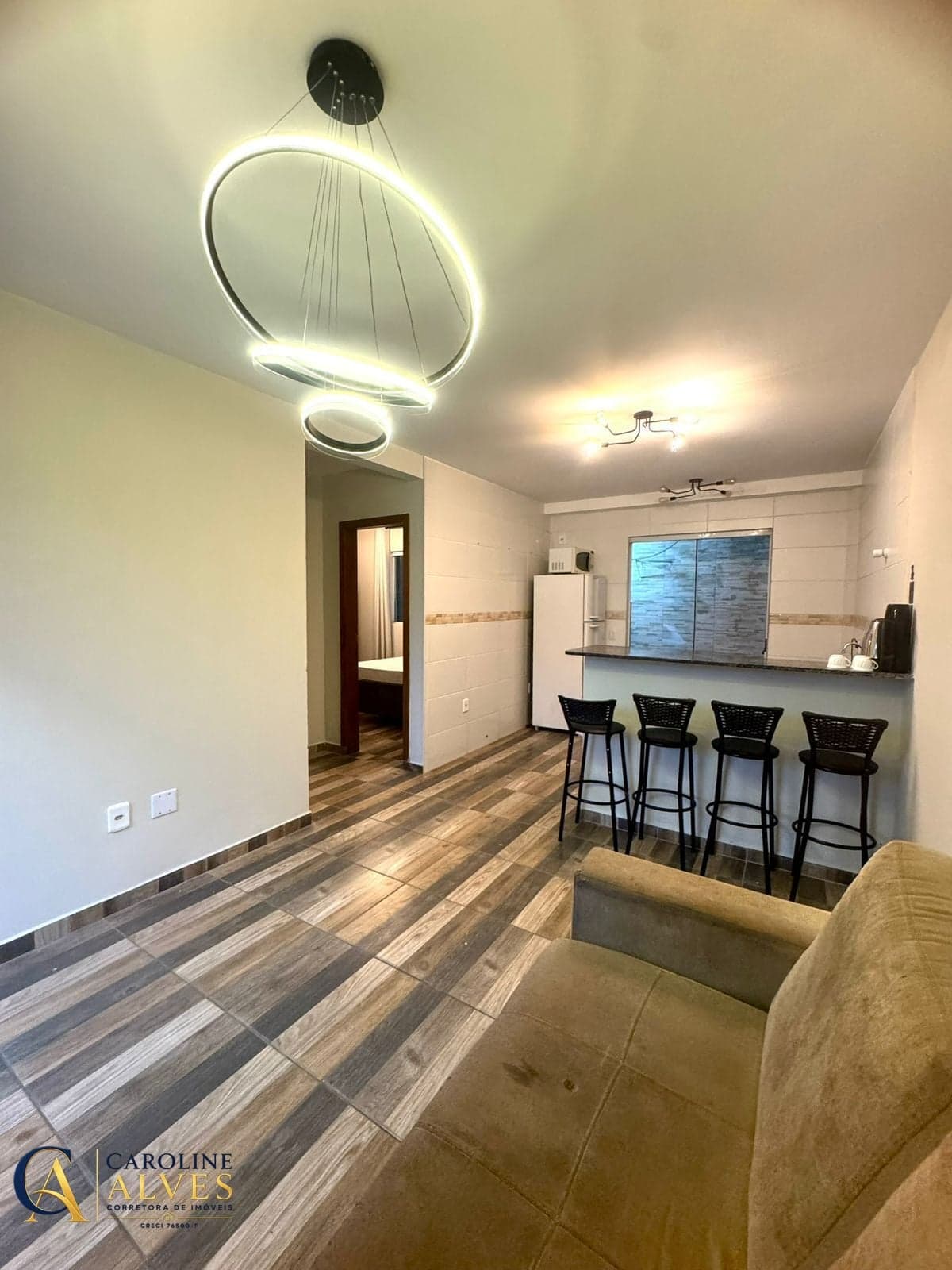 Apartamento em Florianópolis - Ingleses do Rio Vermelho
