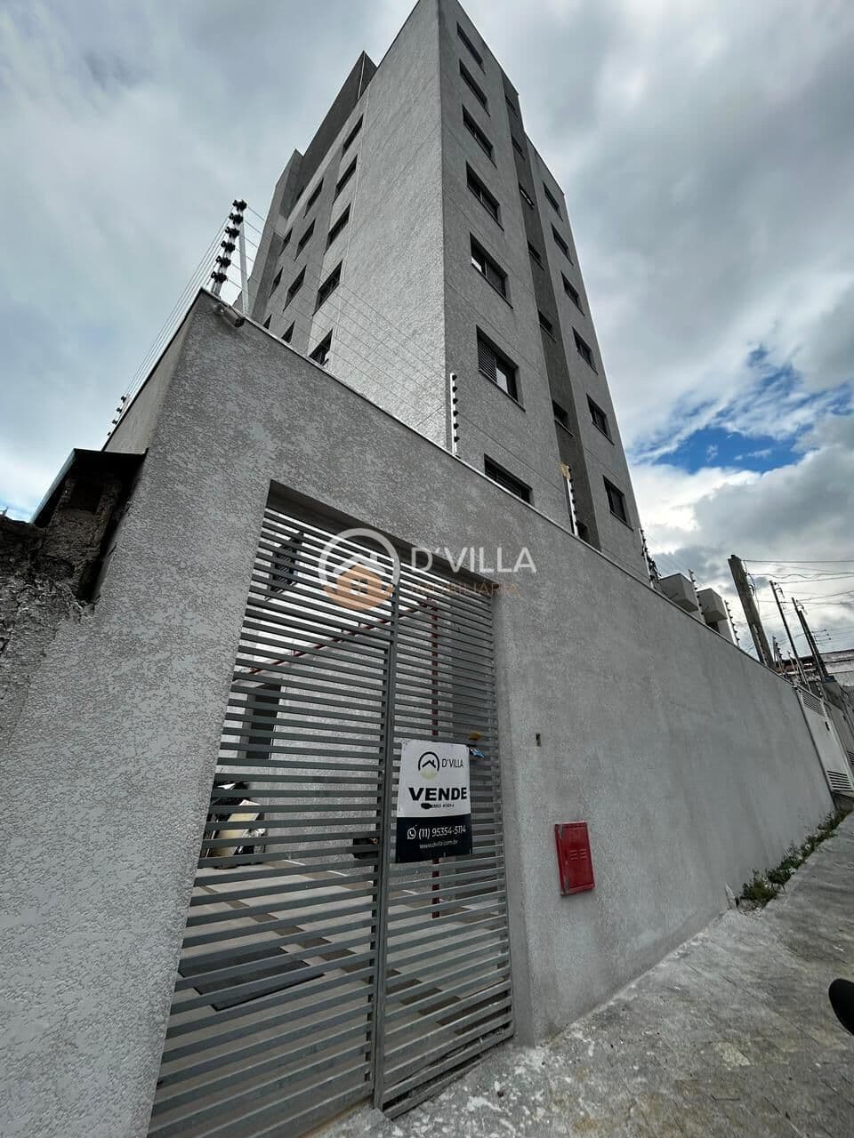 Apartamento - Ponte Rasa