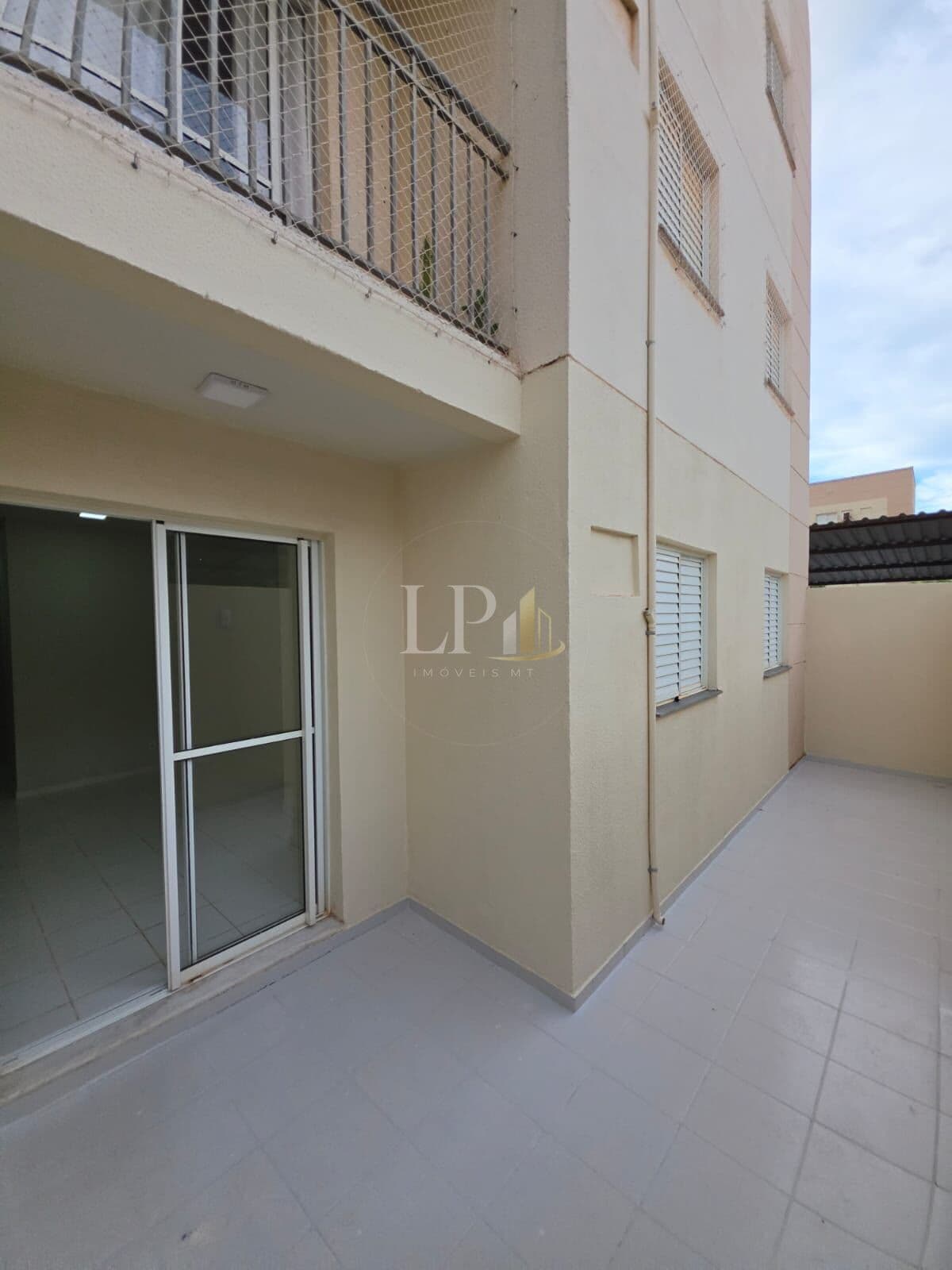 Apartamento em Cuiabá - Parque Residencial das Nações Indígenas