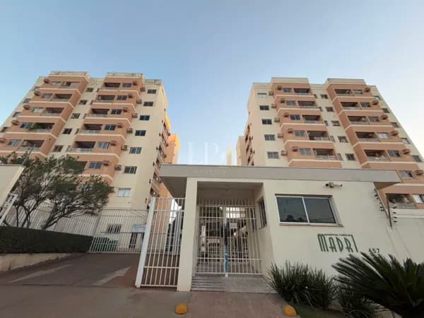 🏡 APARTAMENTO À VENDA | DESPRAIADO – TORRES DE MADRI