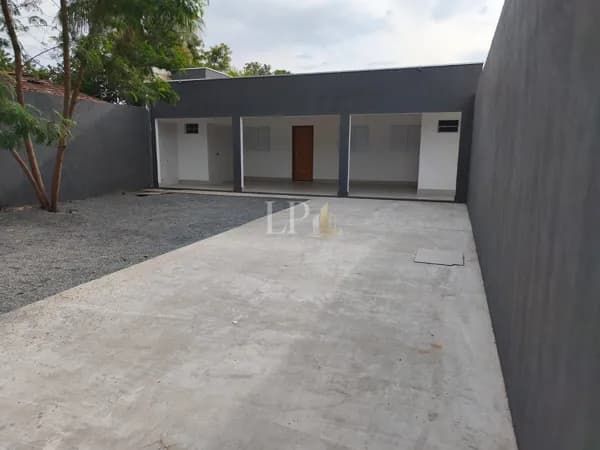 Casa à Venda CPA 3! Nunca habitada!
